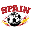Spanien Fußball Merch