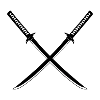 Ninja-Schwert