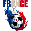Frankreich Fußball Merch