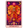 Tarot Gémeaux