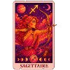 Sagittarius Tarot