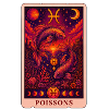 Tarot Poissons