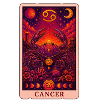 Tarotkrebs