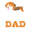 Beagle Dad