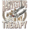 Harvesting Therapy