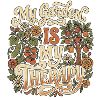 Garden Therapy Retro Farmer