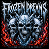 Frozen Dreams Icefire Skulls