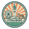 Straubing Badge