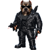 Pitbull Arnold