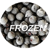  Frozen berry Superfood Circle