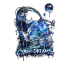 Cyber Dreams Aquatic Car