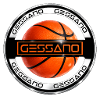 Gessano Basketball emblem