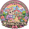 Chaton Maternelle Moyenne Section Fille