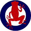 Red Salamander
