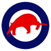 Red Anteater