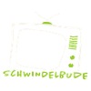 Medienkritik Shirt – Schwindelbude Retro Fernseher