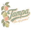 Tampa The Big Guava Retro