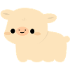 Charolais Cow