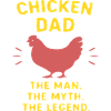 Chicken Dad – Myth of Legend