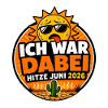 Hitzesommer 2026 | Ich war dabei