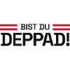 Bist du deppad! - Aufstieg KO-Phase 2026