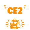 Niveau CE2 Débloqué