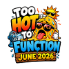 Heatwave 2026 | Too Hot to Function