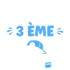 J'peux pas j'ai 3ème