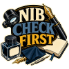 NIB CHECK FIRST