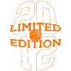 LIMITED EDITION 2012 BASKETBALL 14TH BIRTHDAY