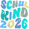 Einschulung – Bunte Schulstart Edition