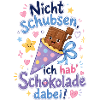 Schulkind Einschulung - Bald ein Schulkind