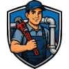 Sanitary hero with wrench