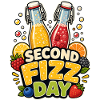 SECOND FIZZ DAY