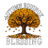 Autumn Equinox Blessings Mabon Pagan