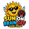 Heatwave 2026 | Sun On Brain Off