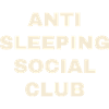 Anti Sleeping Social Club - Funny