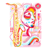 Saxophoniste