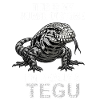 This is my human costume – Tegu.