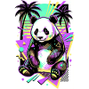panda