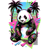 panda