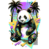 panda