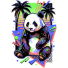 panda