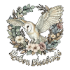 Mabon Blessings Pagan Autumn Equinox