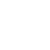 Cat silhouette with heartbeat