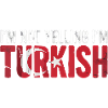 Turkish Turkey Funny Turk