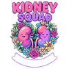 Kidney Squad Keep It Renal