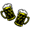 Bierkrug Bier Symbol