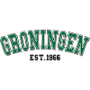 Groningen Est. 1966