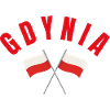 Gdynia Polish Flags